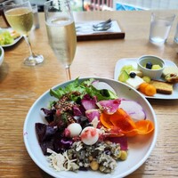 AWkitchen TOKYO 新丸ビル店 - 