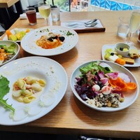 AWkitchen TOKYO 新丸ビル店 - 