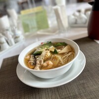 香港園 - 