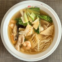 香港園 - 