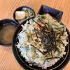 しらす丼と海鮮の店 次郎丸