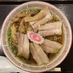 蕎麦青乃 - 