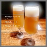 Tenshin Suya - これは、、ビールなのか？飲みやすい