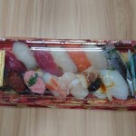 山助 - 料理写真: