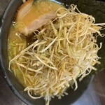 ラーメン道楽 - 