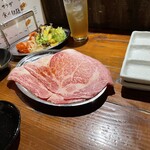 Yakiniku Niku Terasu - 