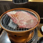 Yakiniku Niku Terasu - 