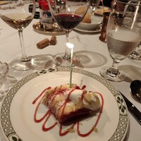 ロウリーズ・ザ・プライムリブ 恵比寿ガーデンプレイス店 - 