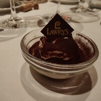 ロウリーズ・ザ・プライムリブ 恵比寿ガーデンプレイス店 - 