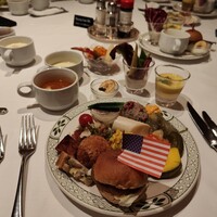 ロウリーズ・ザ・プライムリブ 恵比寿ガーデンプレイス店 - 