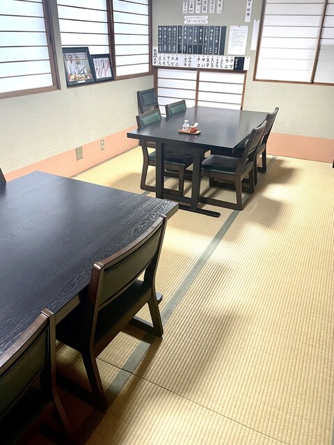 車寿し - 深堀町（寿司）の写真