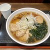 のりば食堂 しおさい 両津店