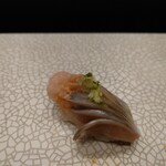 おたる政寿司 - ニシン