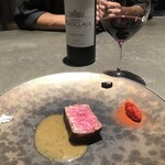 SHIROIYA the RESTAURANT - 