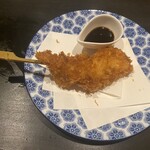 旬炉割烹 ななし - 