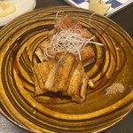 旬炉割烹 ななし - 