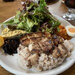 チェルキオ コズィ - 