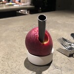 SHIROIYA the RESTAURANT - 