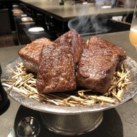 SHIROIYA the RESTAURANT - 