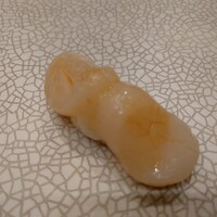 おたる政寿司 銀座 - ほたて