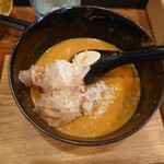 手打ちうどん さいとう - 