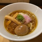麺道はなもこし - 