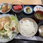 東京屋 - 料理写真: