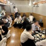 Yakitoriya Kura - 店内