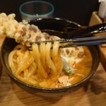 手打ちうどん さいとう - 