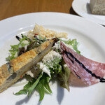 Trattoria MERCATO - 