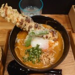 手打ちうどん さいとう - 