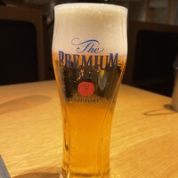 ビーフキッチン 恵比寿店 - 