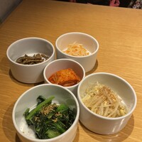 ビーフキッチン 恵比寿店 - 