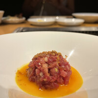 ビーフキッチン 恵比寿店 - 