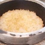 dammi - スンドゥブの釜飯