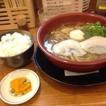 ラーメン てらを - 