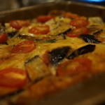 バール エ ターヴォラ カルダ ラ・ジョストラ - フリッタータ