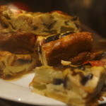 バール エ ターヴォラ カルダ ラ・ジョストラ - フリッタータ