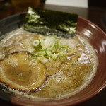 つけ麺屋 ひまわり - 