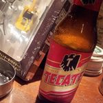 マディーズ - テカテビール