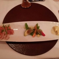 RISTORANTE REGA - 