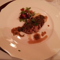 RISTORANTE REGA - 