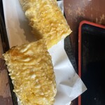 名水うどん 野々傘 - 