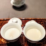 茶禅華 - 