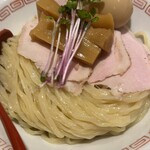 Chuukasoba Takemura - 