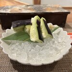 Sushi Shimiru - 