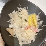 とんかつ マンジェ - 