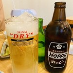 酒場 ふくろ - 