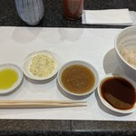 とんかつ マンジェ - 