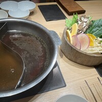 しゃぶしゃぶ KINTAN 代官山本店 - 